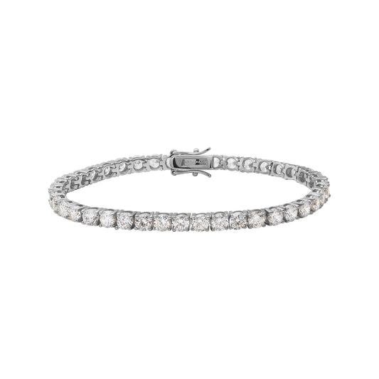 BRACELETS | BRS65-StR 4mm
