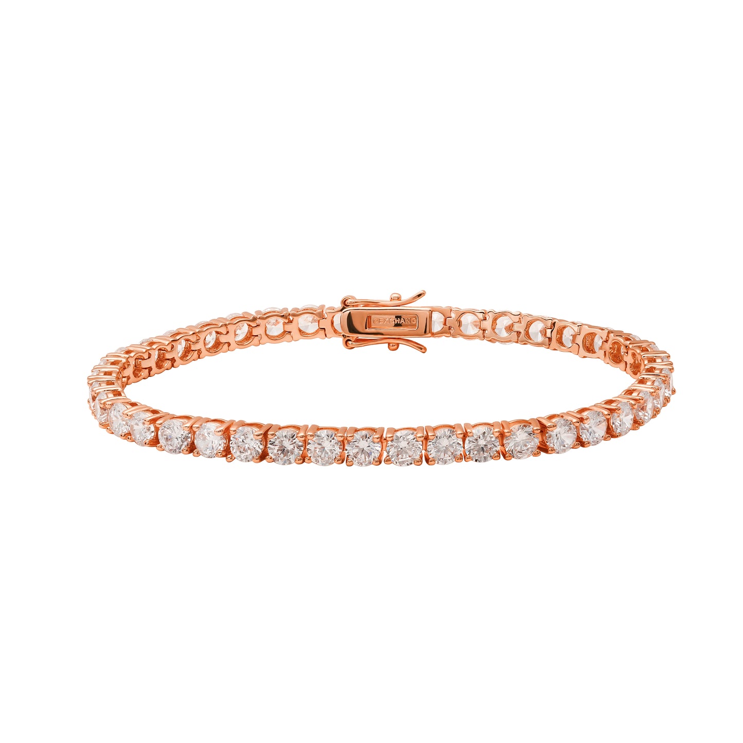 BRACELETS | BRS65-StR 4mm
