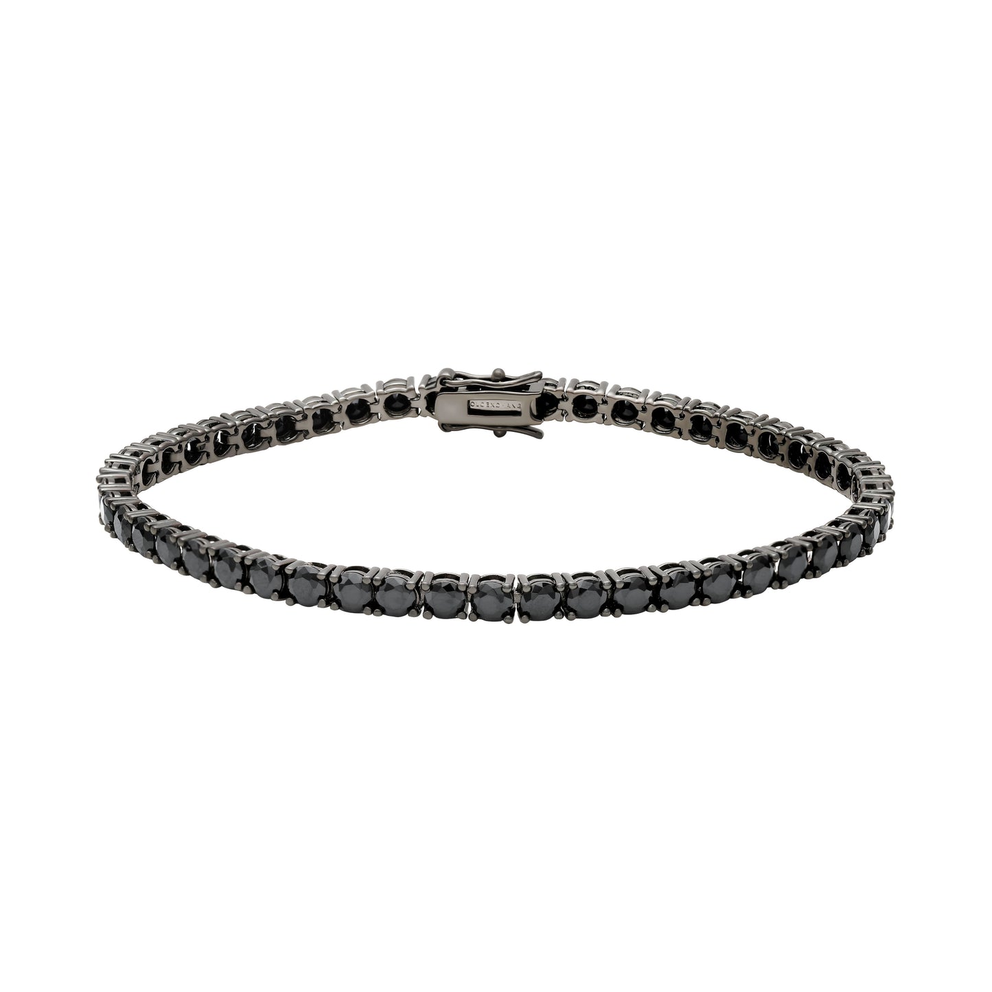 BRACELETS | BRS65-StR 4mm