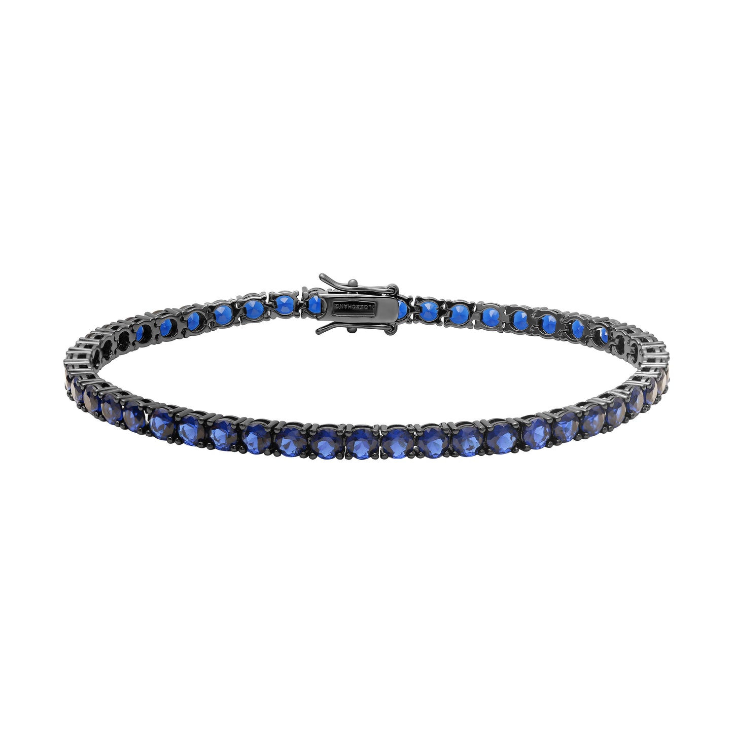 BRACELETS | BRS65-StR 4mm