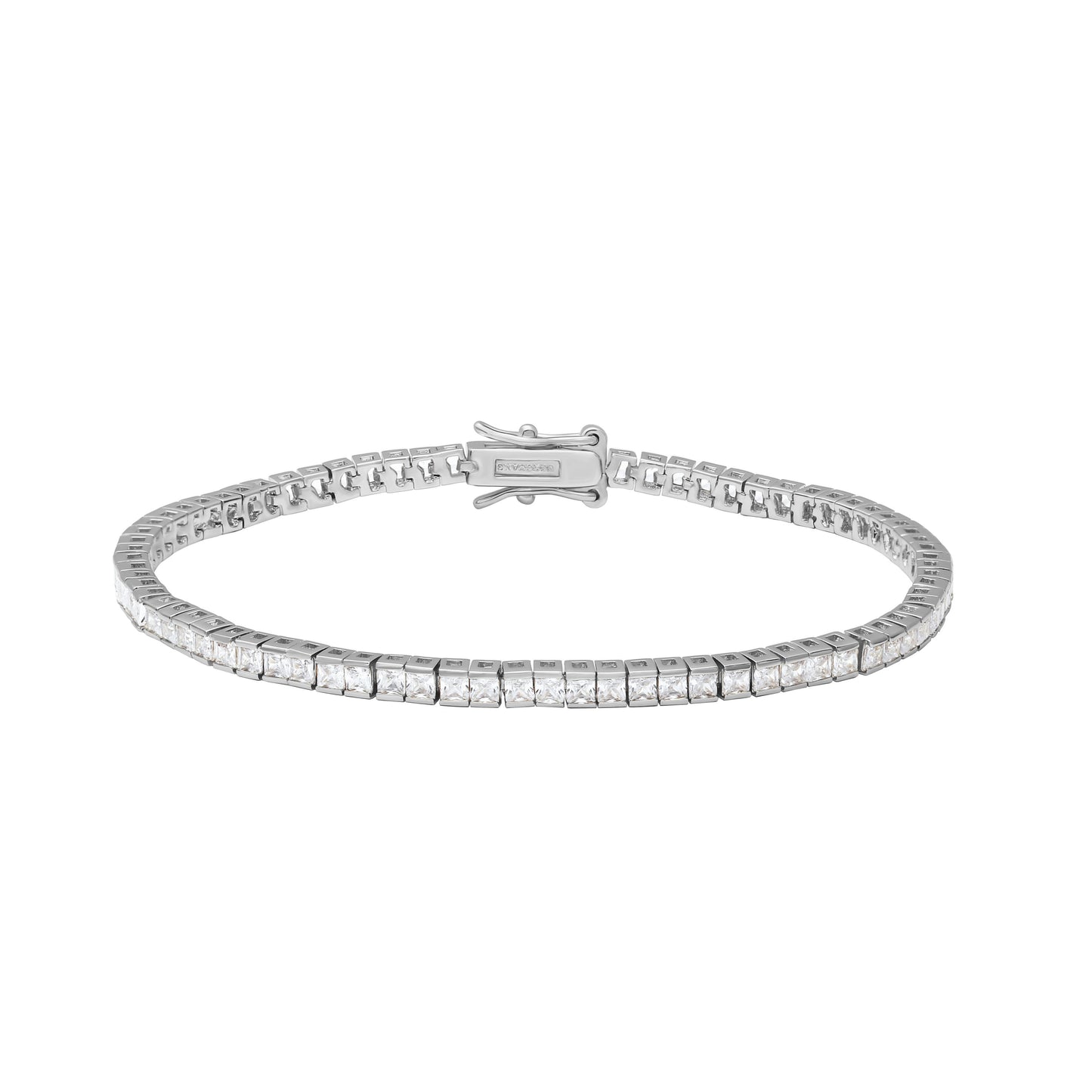 BRACELETS | BRS65-StS 2mm