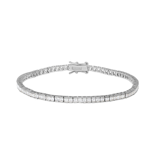 BRACELETS | BRS65-StS 2mm