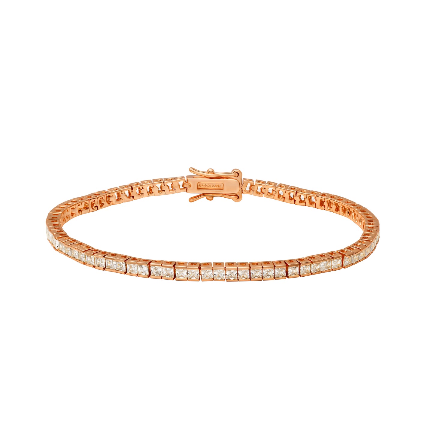 BRACELETS | BRS65-StS 2mm