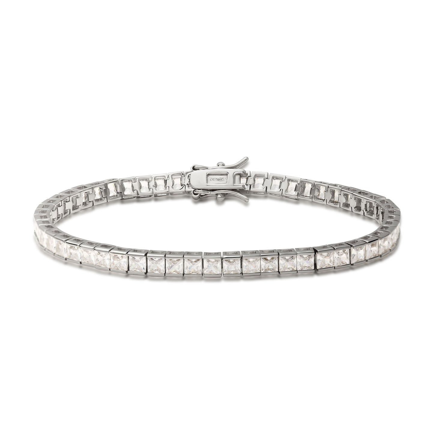 BRACELETS | BRS65-StS 3mm