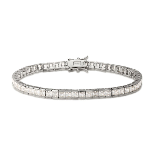 BRACELETS | BRS65-StS 3mm