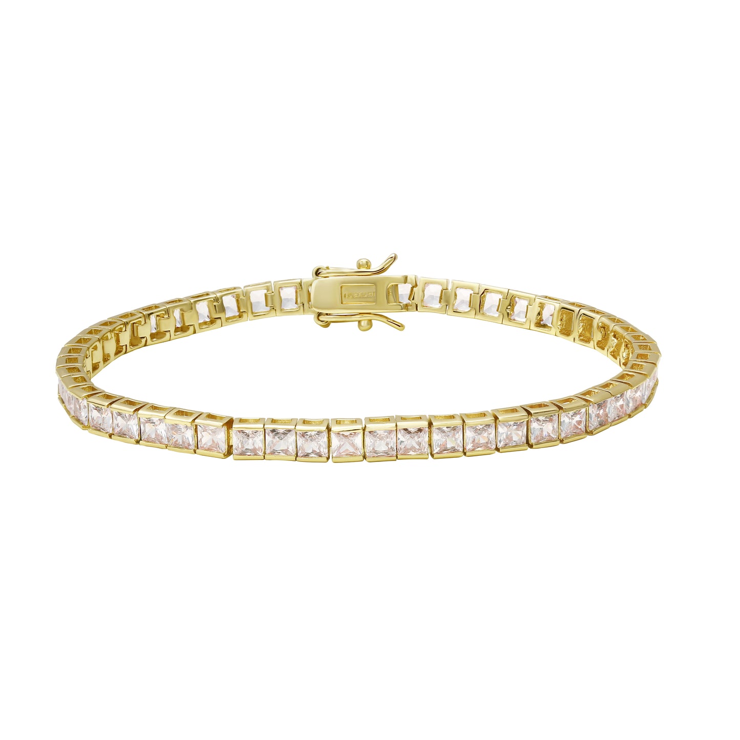 BRACELETS | BRS65-StS 3mm