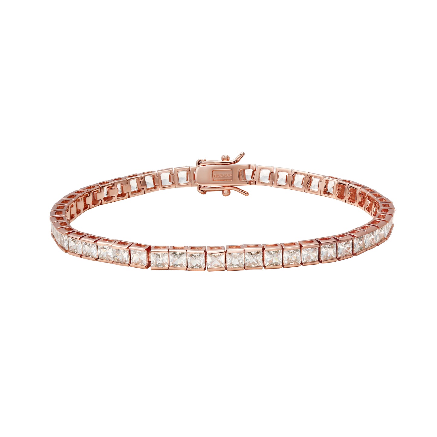 BRACELETS | BRS65-StS 3mm
