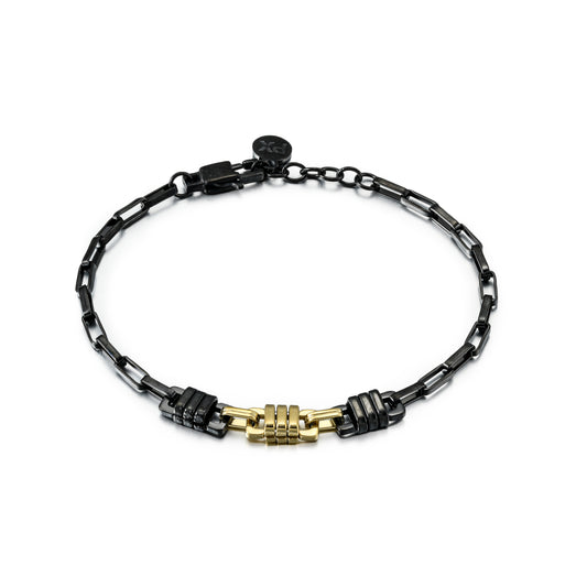 BRACELETS | ST46-CLN02 BLGO