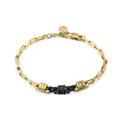 BRACELETS | ST46-CLN03 GOBL