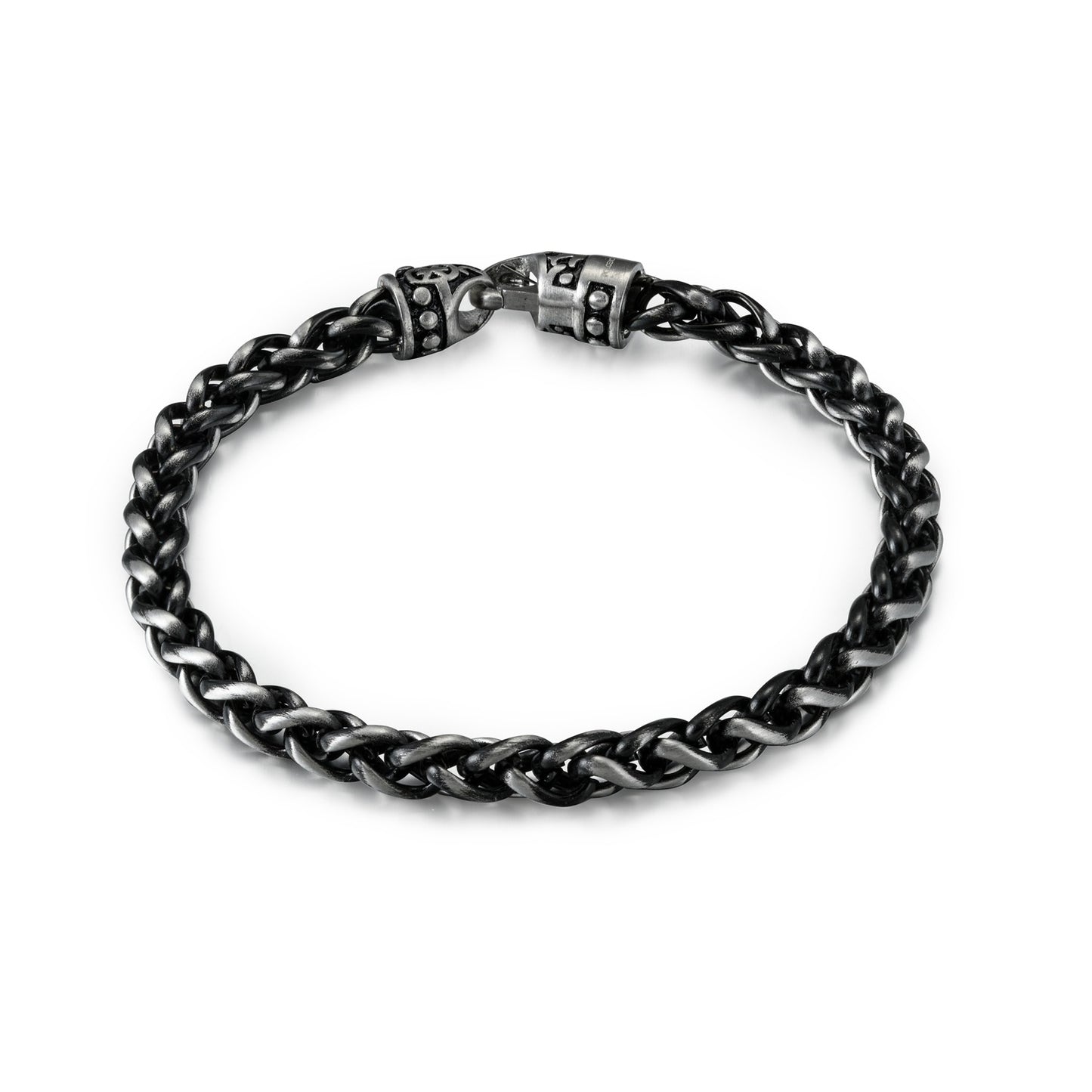 BRACELETS | ST46-CLN18 ANBL