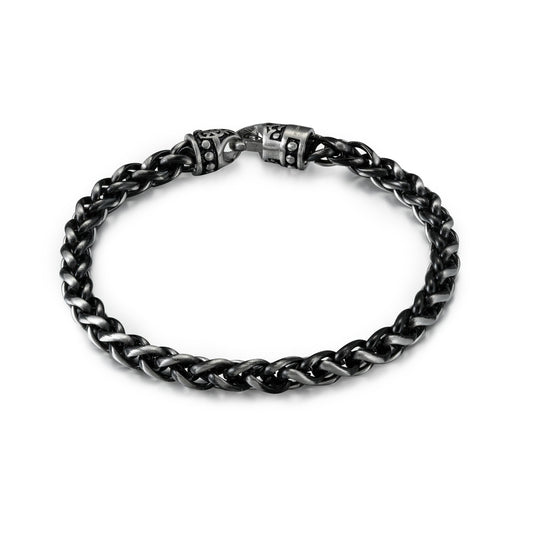 BRACELETS | ST46-CLN18 ANBL