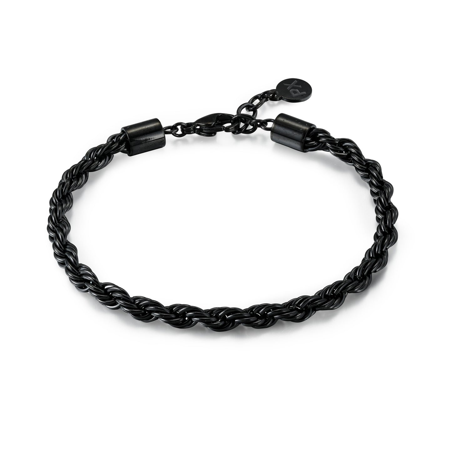 BRACELETS | ST46-CLN19 BL
