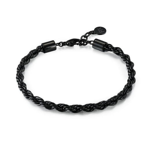 BRACELETS | ST46-CLN19 BL