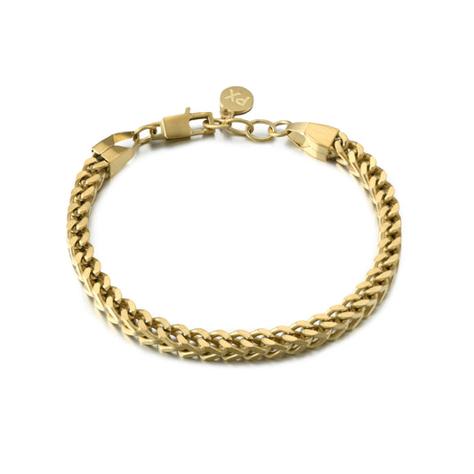 BRACELETS | ST46-CLN41 GO