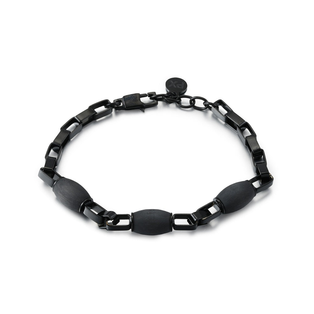 BRACELETS | ST46-CLN57 BL