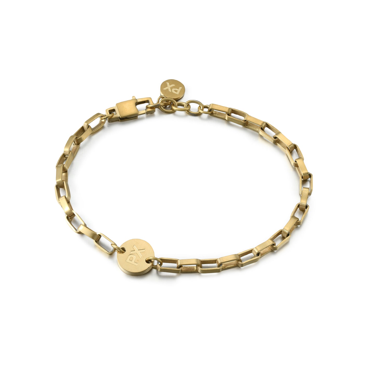 BRACELETS | ST46-CLN60 GO