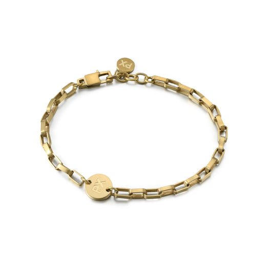 BRACELETS | ST46-CLN60 GO