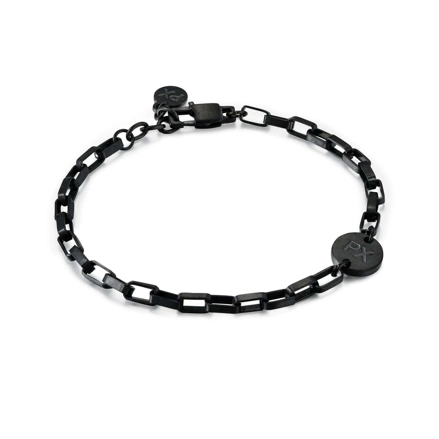BRACELETS | ST46-CLN60 BL