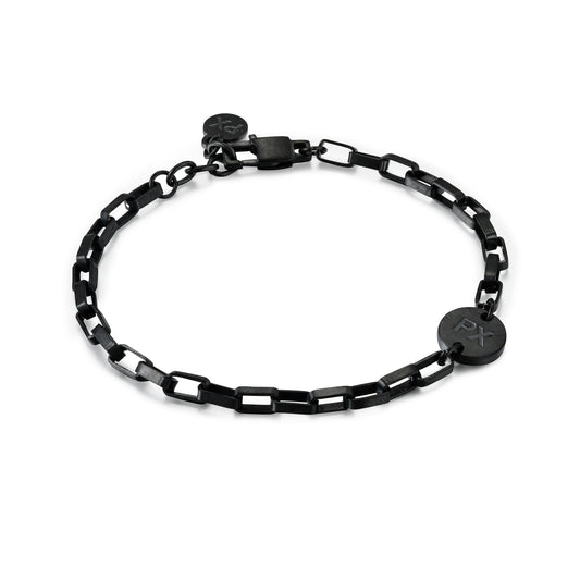 BRACELETS | ST46-CLN60 BL