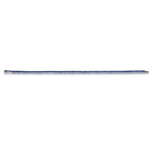 BRACELETS | BRS65-StB 2mm19.5cm