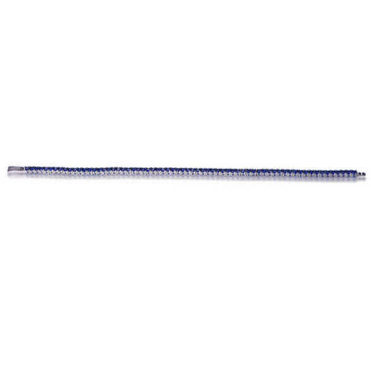 BRACELETS | BRS65-StB 2.5mm19.5c