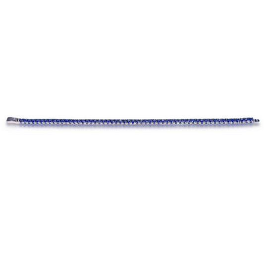 BRACELETS | BRS65-StB 3mm19.5cm