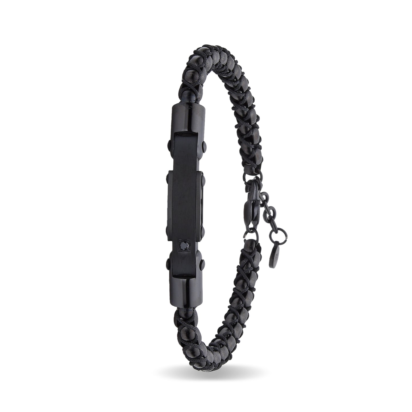 BRACELETS | ST46-1#BLACK