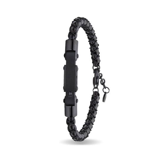 BRACELETS | ST46-1#BLACK