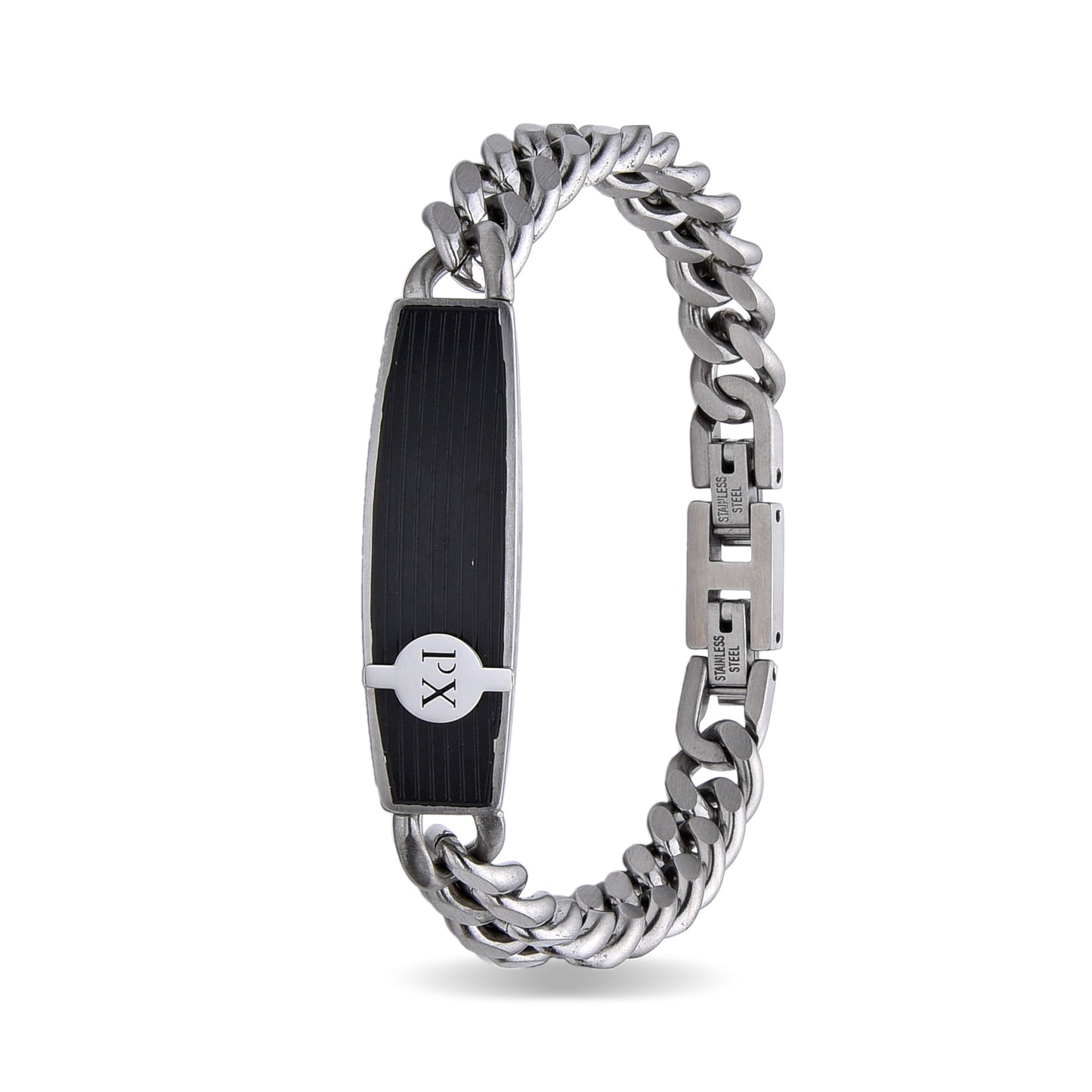 BRACELETS | ST46-31#BLSTS 19.5cm