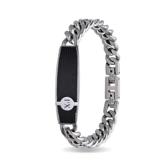 BRACELETS | ST46-31#BLSTS 19.5cm