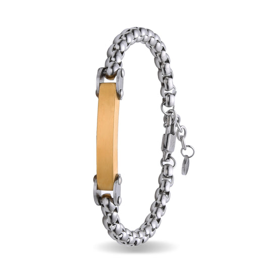 BRACELETS | ST46-45#GOSTS 19.5cm