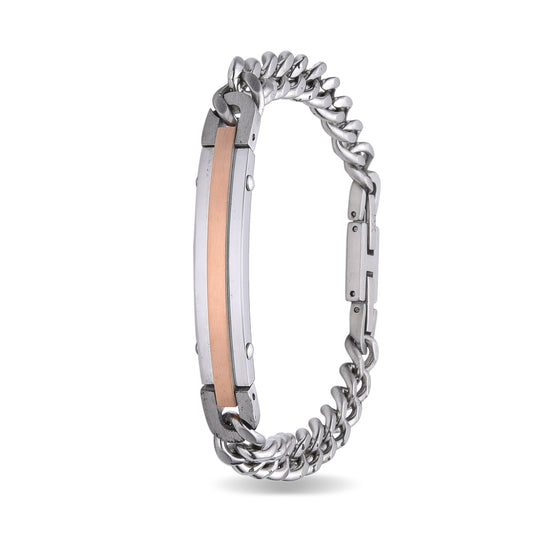BRACELETS | ST46-49#RGSTS 19.5cm