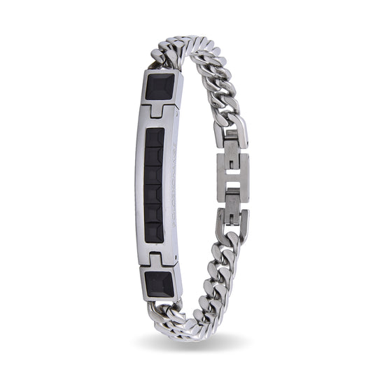 BRACELETS | ST46-51#BLSTS 19.5cm
