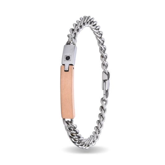 BRACELETS | ST46-63#RGSTS 20cm