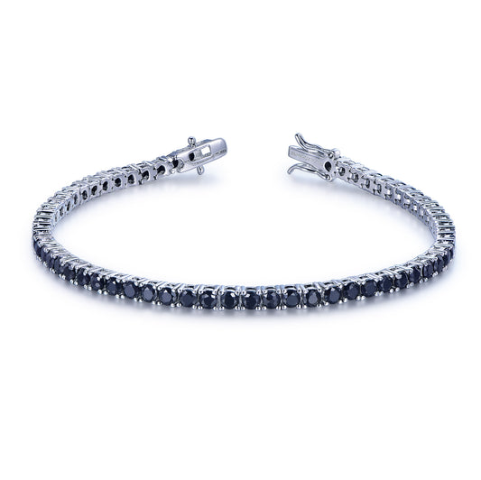 BRACELETS | BRS65-StRB 3mm 19.5c