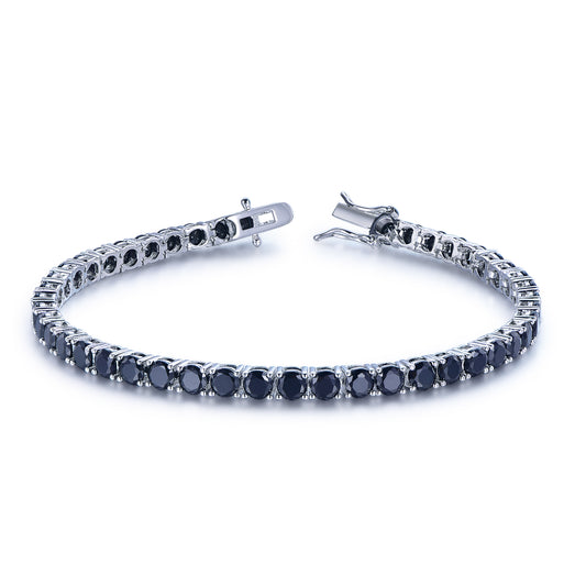BRACELETS | SI258-StR 4mm 19.5cm
