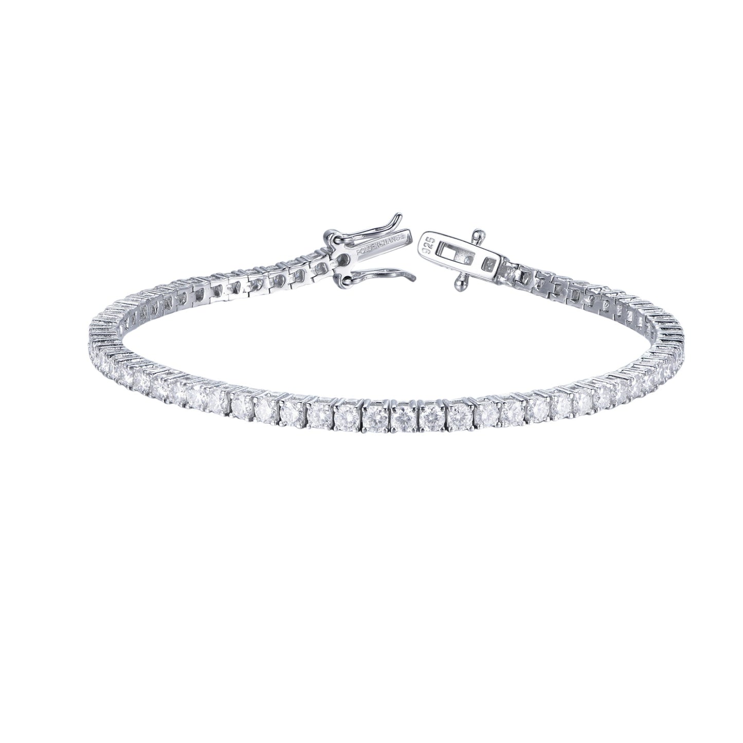 POLO EXCHANGE BRACELET | AT63722 | R-2.5MM