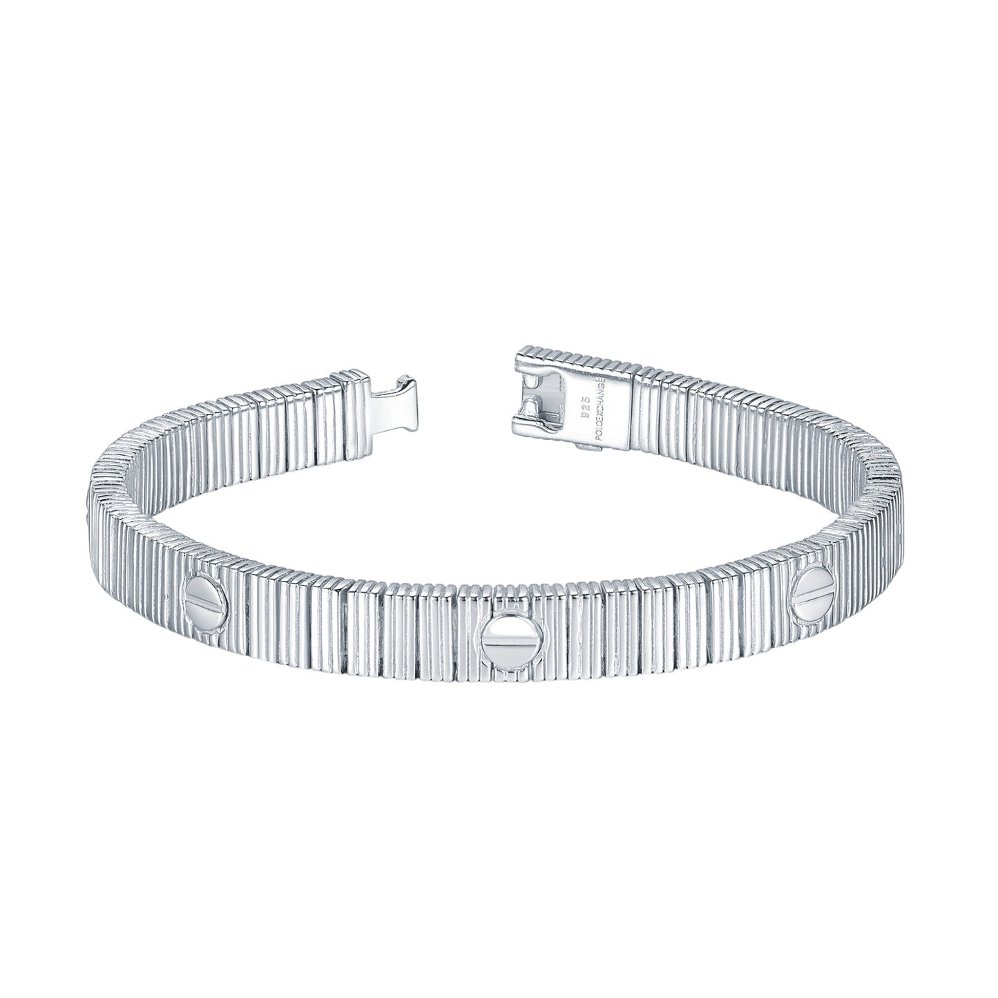 POLO EXCHANGE BRACELET | TNB8720-M