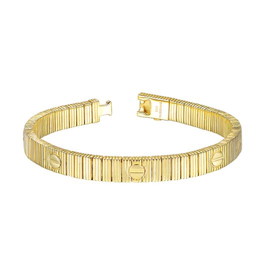 POLO EXCHANGE BRACELET | TNB8720