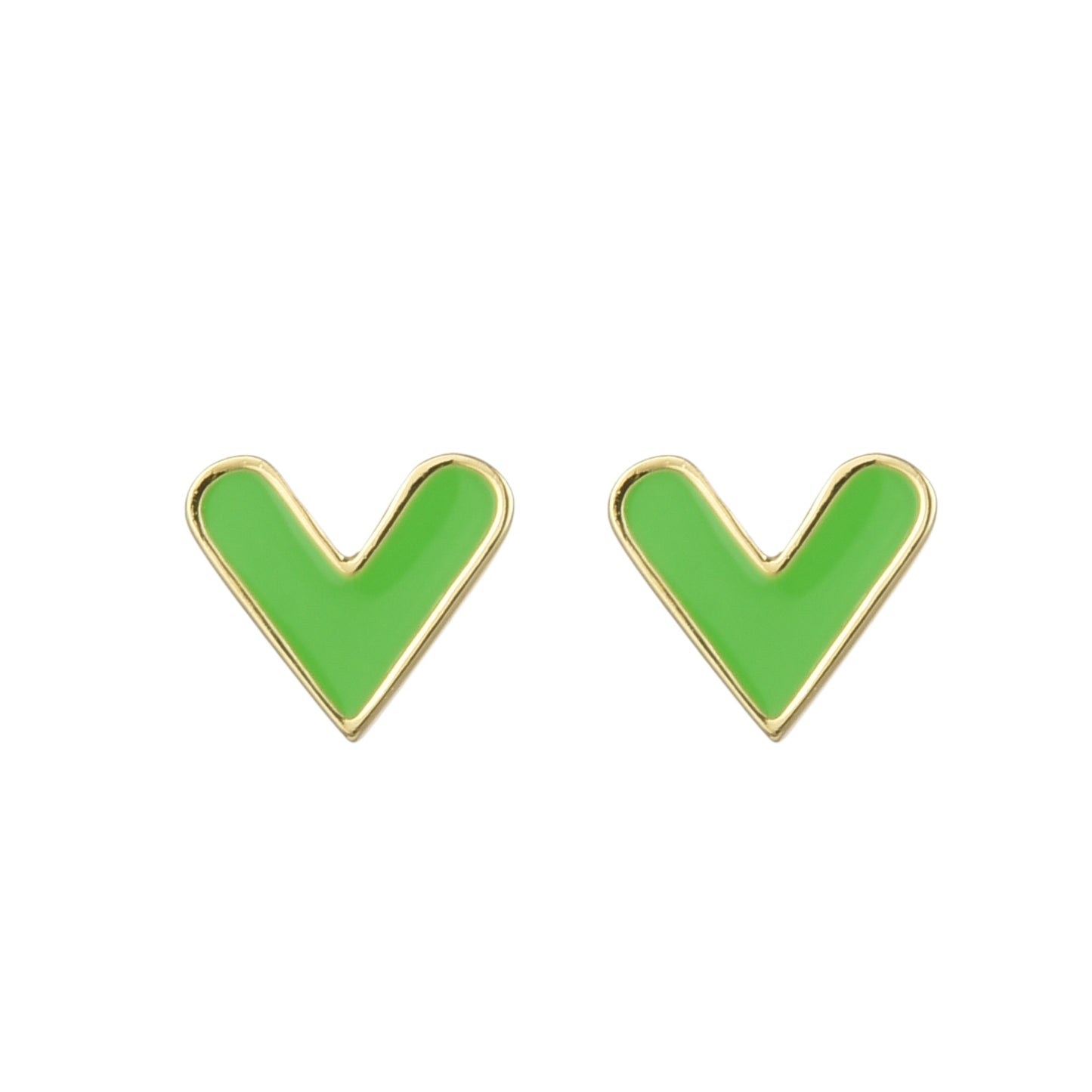 POLO EXCHANGE EARING | HC37712