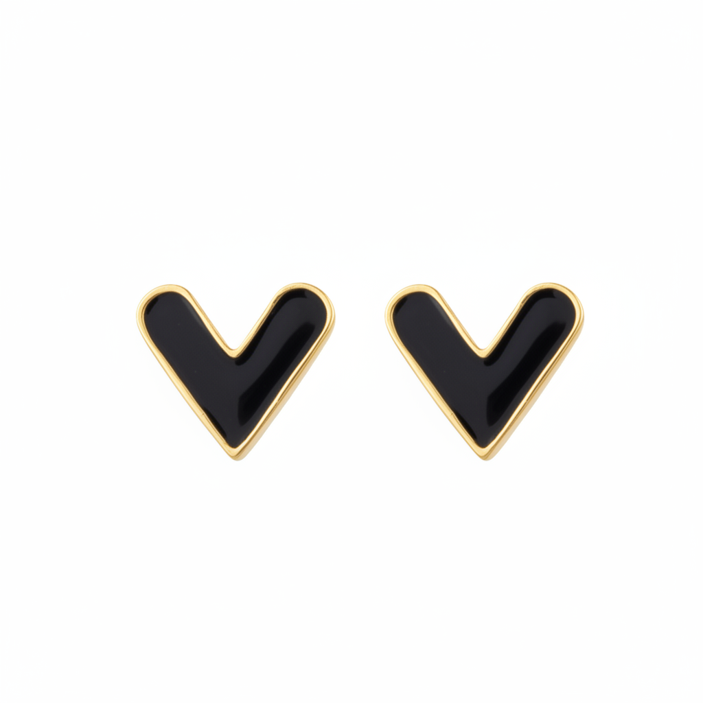 POLO EXCHANGE EARING | HC37712