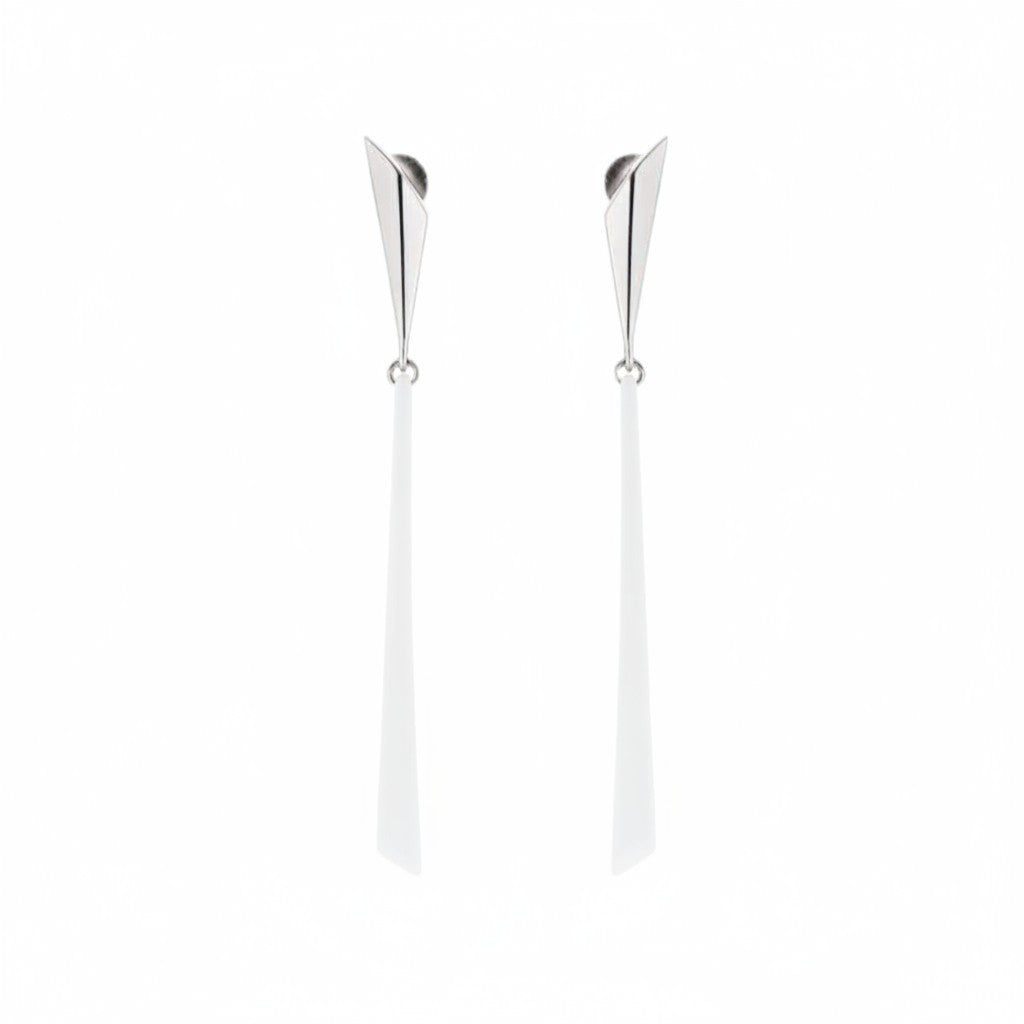 POLO EXCHANGE EARING | G-TC-1807-1E