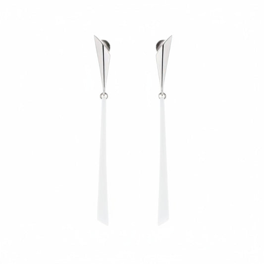 POLO EXCHANGE EARING | G-TC-1807-1E