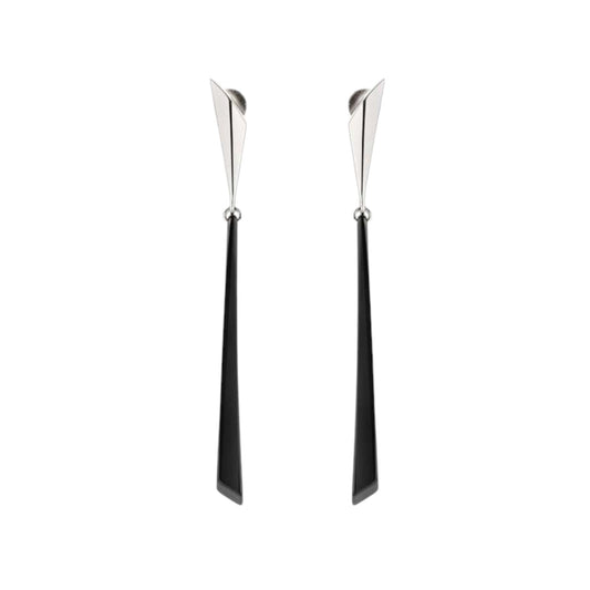 POLO EXCHANGE EARING | G-TC-1807-1E