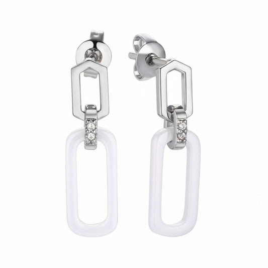 POLO EXCHANGE EARING | G-TC-2122-1E