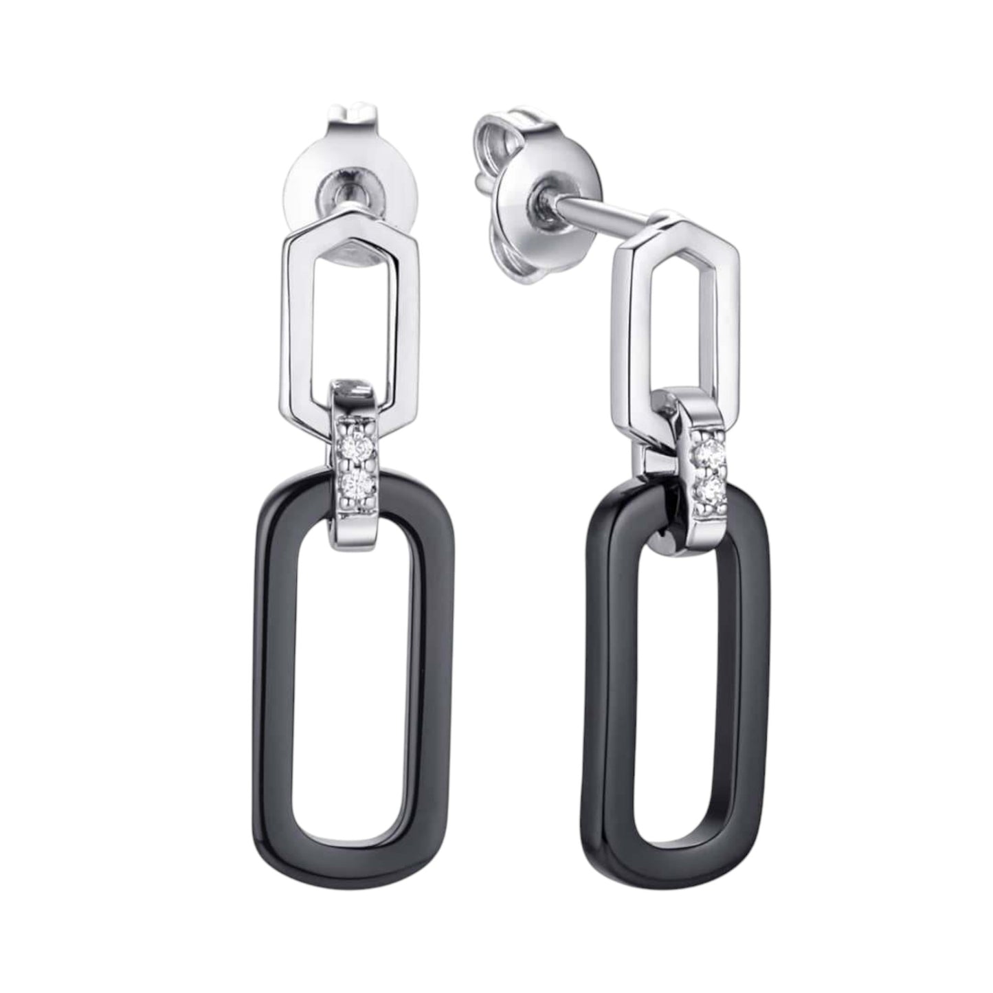 POLO EXCHANGE EARING | G-TC-2122-1E