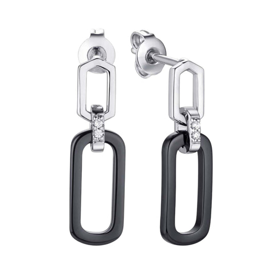 POLO EXCHANGE EARING | G-TC-2122-1E