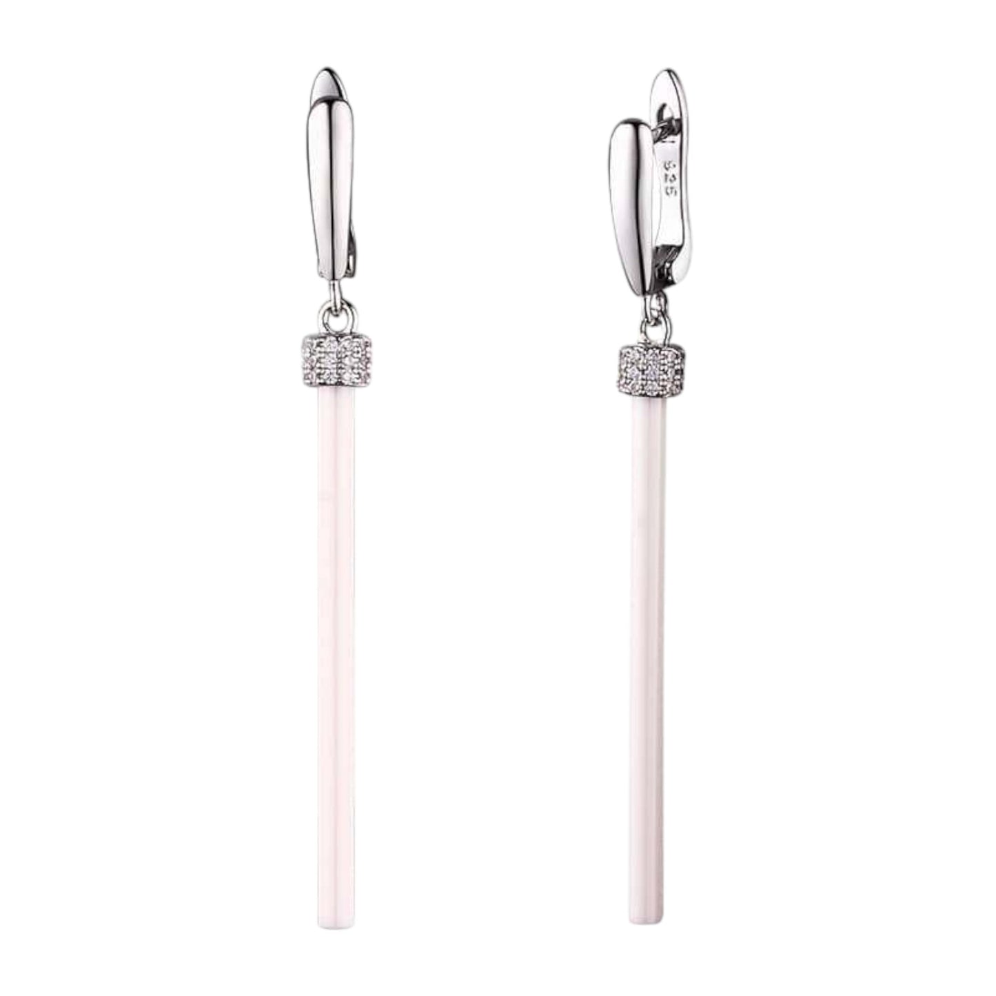 POLO EXCHANGE EARING | G-TC-1502E