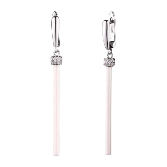 POLO EXCHANGE EARING | G-TC-1502E