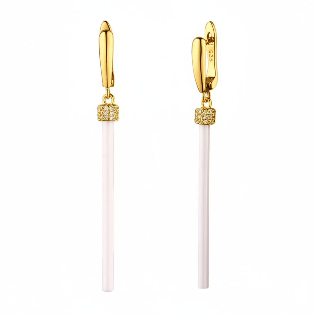 POLO EXCHANGE EARING | G-TC-1502E